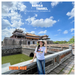 Tour Huế
