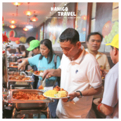 Alternative view of Vé Núi Thần Tài + Ăn Trưa (Gói Tích Lộc)