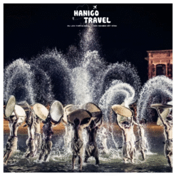 Vé Show Ký Ức Hội An