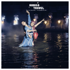 Alternative view of Vé Show Ký Ức Hội An