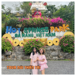 Tour Núi Thần Tài