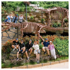 Vé Núi Thần Tài + Ăn Trưa (Gói Tích Lộc)