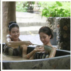 Vé Núi Thần Tài + Tắm Bùn (Gói Nạp Khí)